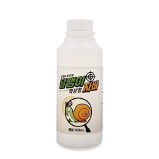 벅스존 달팽이자바 액 500ml 희석사용