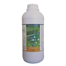 한세약품 바이오-비유제 1L 비펜트린 7g (박스12개) 10%할인