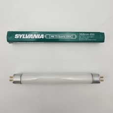 울트라트랩용 실바니아램프 4W