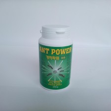 지오스팜 개미파워 개미과립 250g