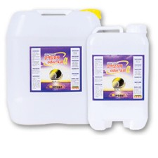 불탄냄새 화학냄새전용 친환경 탈취제 오더킬알파 10L 