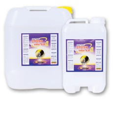 불탄냄새 화학냄새전용 친환경 탈취제 오더킬알파 10L 