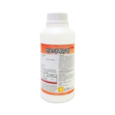 벅스존 비오테메유제 500ml  (박스20개 구매시) 10%할인 높은함량