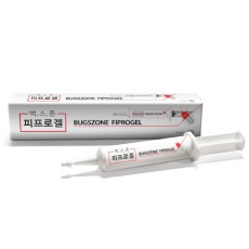 벅스존 피프로겔 시린지 35g