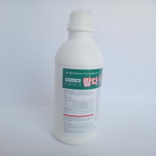 국보사이언스 람다킬MC유제 1L