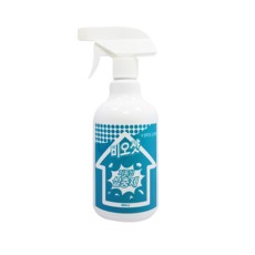 벅스존 비오샷 500ml 저독성 수성 (박스20개 구매시) 10%할인