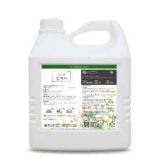 벅스존 벌레싹 5L 국화추출물 천연살충제 수성 피톤치드향