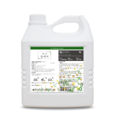 벅스존 벌레싹 5L 국화추출물 천연살충제 수성 피톤치드향 (박스3개 구매시) 5%할인